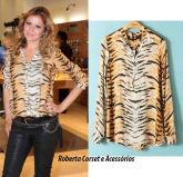 Camisa Tigre