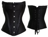 Corselet Black 2013