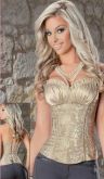 Corselet Nude