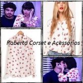 Camisa Kiss Patrícia