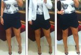 Short Saia