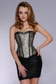 Corselet Socialité