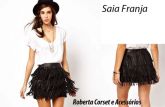 Saia Franja