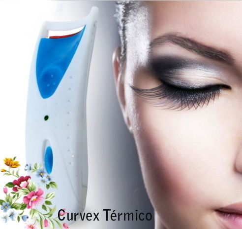 Curvex Térmico-Produto Sob Encomenda