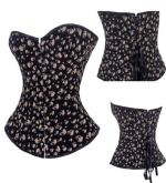 Corselet Caveirinha